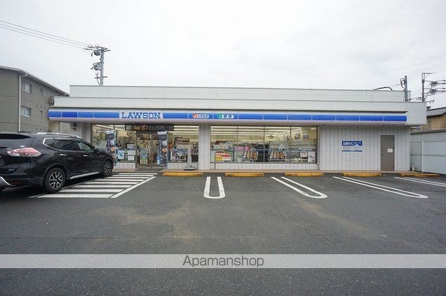 松富団地9号棟の周辺写真