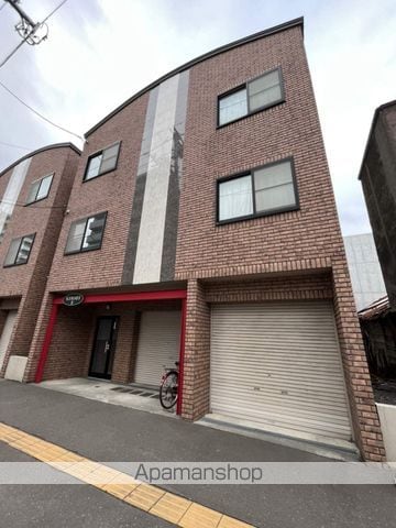 KINSEI Eの外観写真