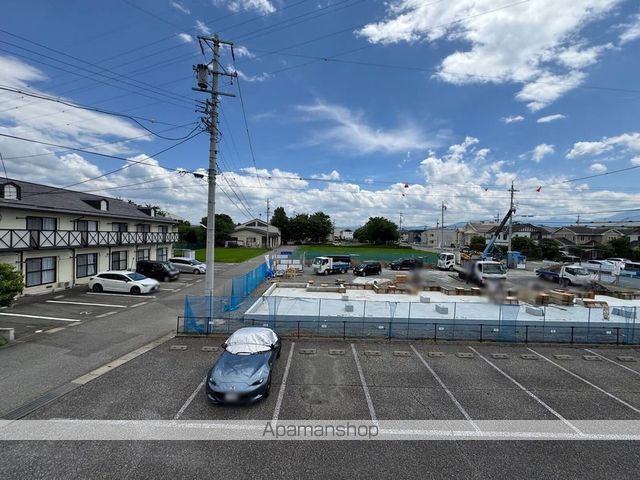 レオパレスハーモニーのその他写真