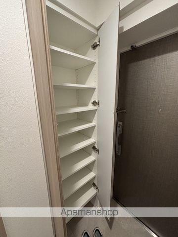 SーRESIDENCE東浦和AGUAの内装写真