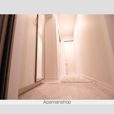 GLICINA南巽VIENTの内装写真