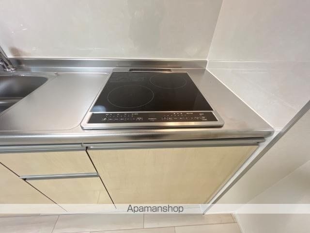 プラム宮内の内装写真