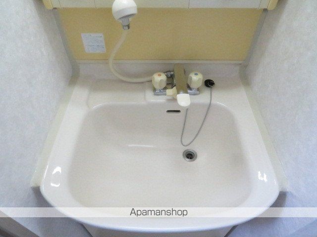 グランソール東照宮の内装写真