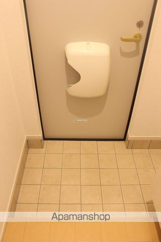 ボヌールの内装写真