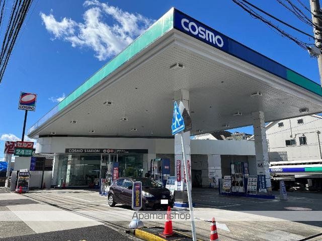 Comodo大坪の周辺写真