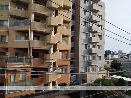 ＧＲＡＮＤＲＥＳＩＤＥＮＣＥ　ＡＳＡＧＡＹＡ[1R/22.47m2]の眺望