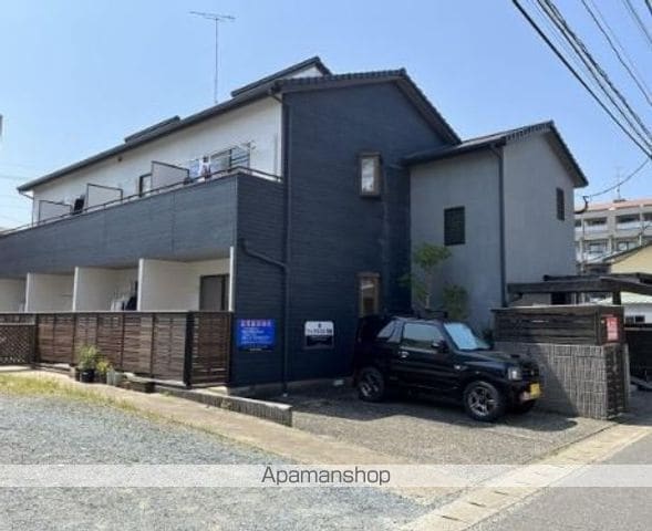 フェアネスⅡ号館 205 ｜ 福岡県福岡市東区香住ヶ丘２丁目10-40（賃貸アパート1K・2階・25.00㎡） その28