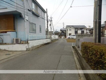 ステイツハウス栗田[4LDK/95.22m2]の周辺1