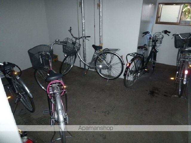 第22森宅建マンションのその他写真