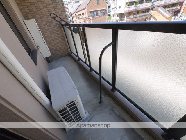 メゾン ド エリシオンの内装写真