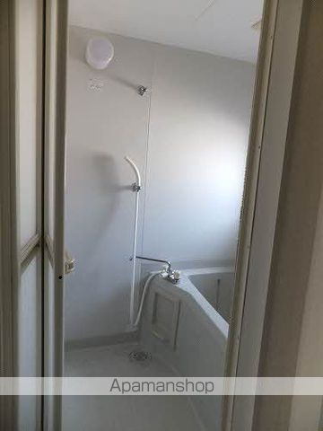 プレステージ A棟の内装写真