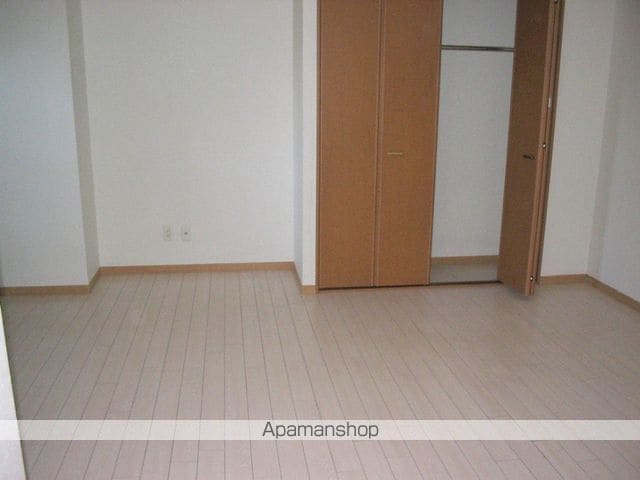 サンシャイン江川町の内装写真