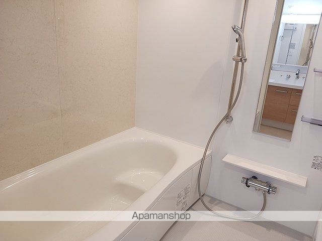 オコトベース Aの内装写真