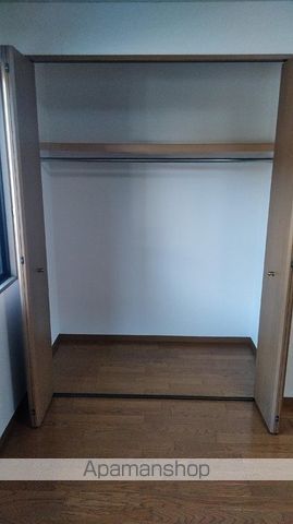 セジュール虹 D棟の内装写真
