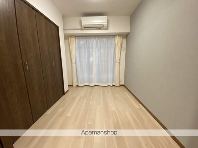 グランパシフィック北巽の内装写真