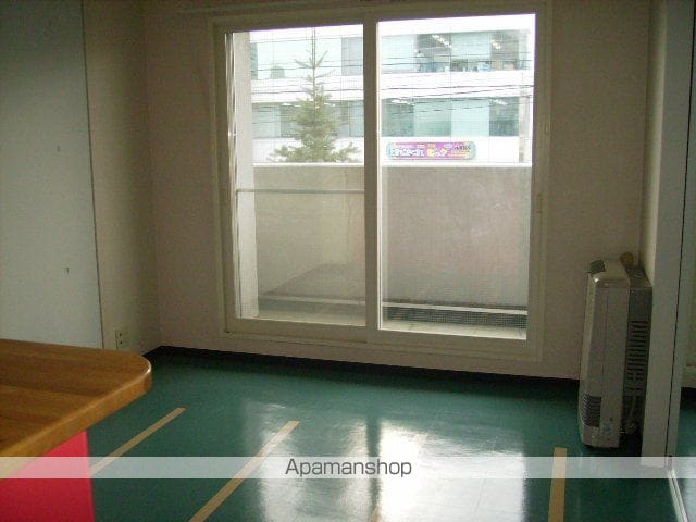 パシフィック元町パッセージの内装写真