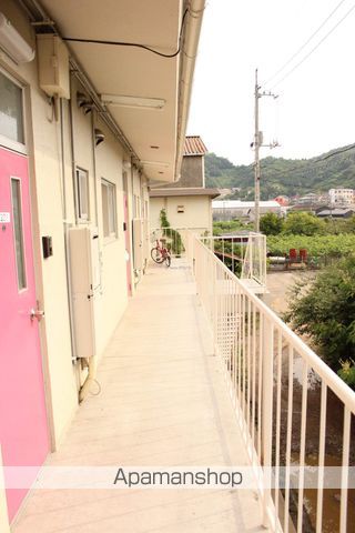 サンハイツ山波のその他写真