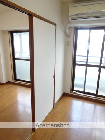 クレール勝山の内装写真
