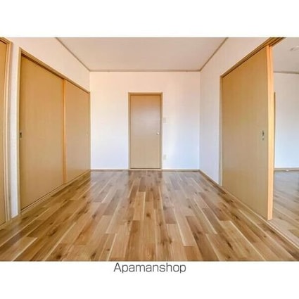 エステートピア細田[2DK/39.15m2]のリビング・居間2