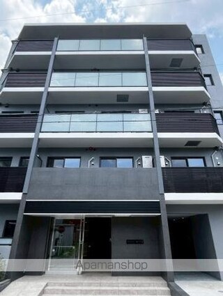プライムブリス中野富士見町Ⅰ[2LDK/46.14m2]の共用部1