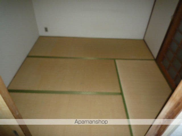 ビワフラッツ平津の内装写真