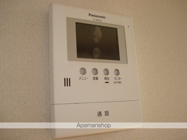 スカイムの内装写真