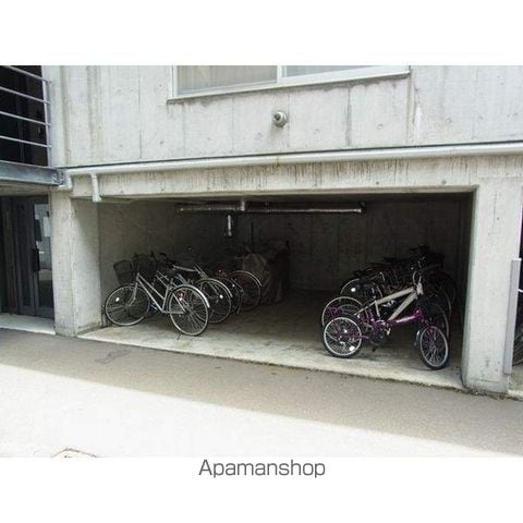マイルーム澄川の内装写真