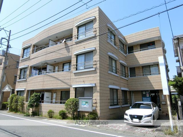 クリスタルアヴェニュー