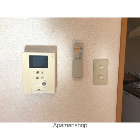 クオーレプロバンス本所の内装写真