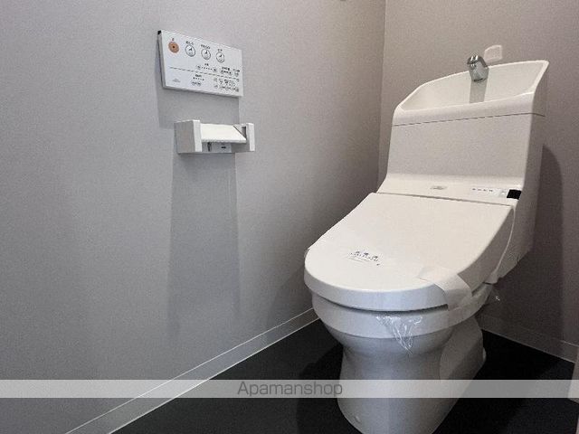 SOARの内装写真