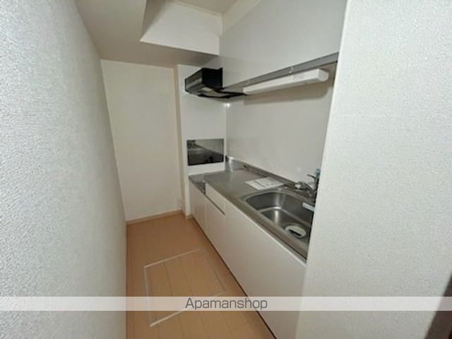 レインボーKYの内装写真