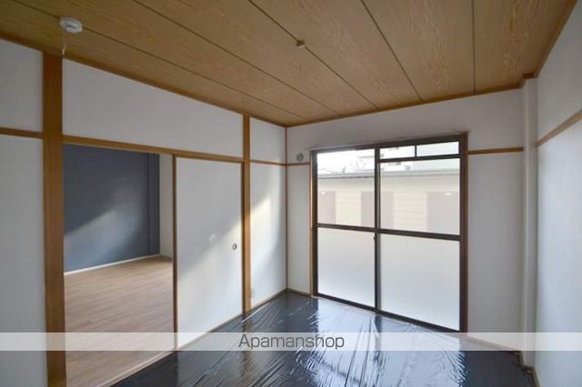 虫明第2マンションの内装写真