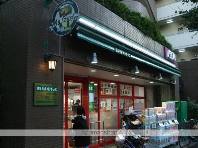目白プライムレジデンスの内装写真