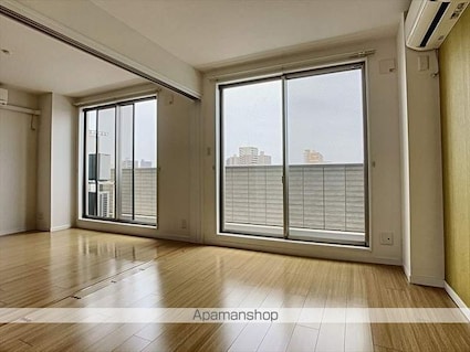 岡山県岡山市北区大元上町[1LDK/42.74m2]の内装2