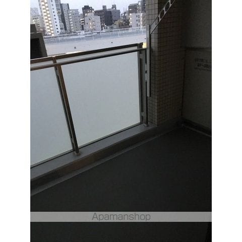 フレアージュ恵比寿の内装写真