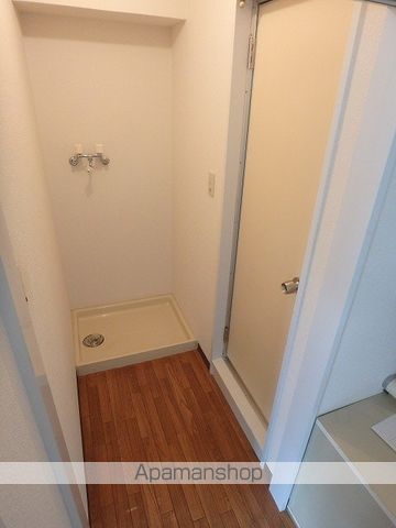 スタジオシティの内装写真