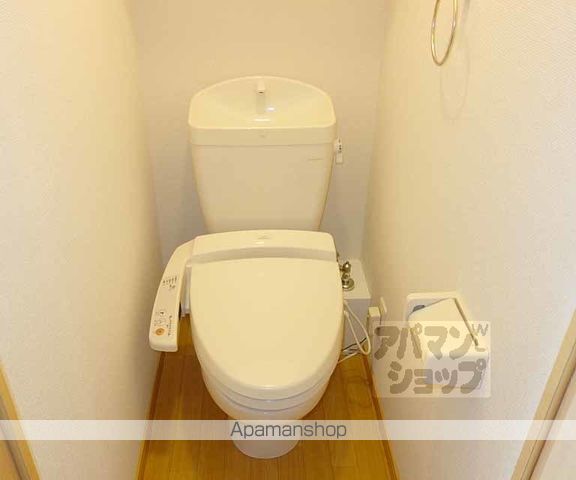 レオパレス三井田IIの内装写真