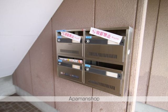 グランブルー２番館のイメージ