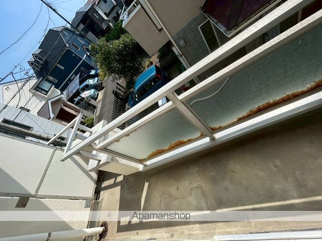 シーサイドヴィレッジ鵠沼の内装写真