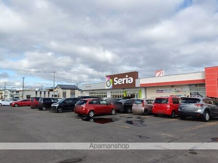 ＥＰＯＣＨ光和[1LDK/38.88m2]の周辺4