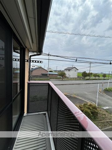 ヴィラカシマAの内装写真