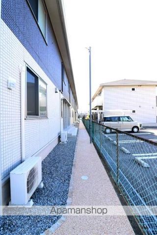 アメージング高屋の外観写真