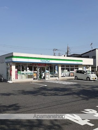 ＦＢ大泉学園町[1LDK/41.31m2]の周辺4