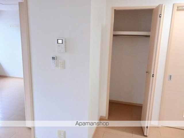 メゾン・ジェルメIIの内装写真