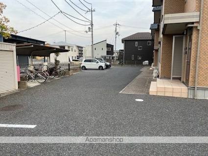 ファインレジデンス[2SLDK/62.18m2]の共用部1
