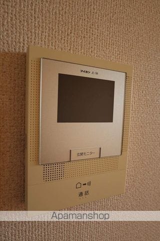 ラフォーレ1号館の内装写真