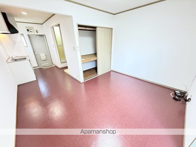 クレストコート A棟の内装写真