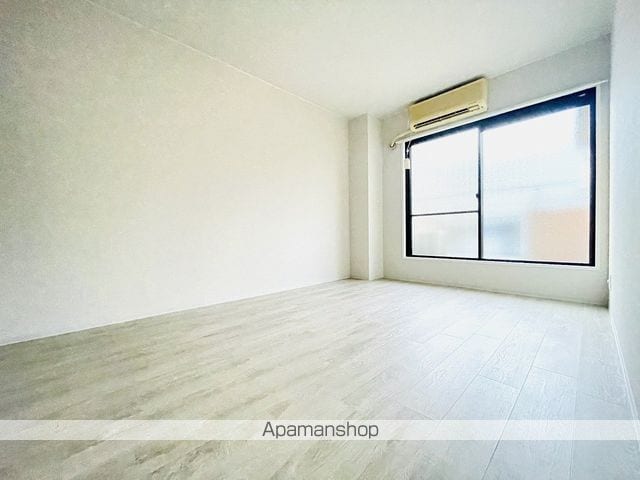 クオーク新森の内装写真