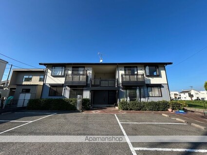 サニーコート・[2LDK/60.45m2]の外観2