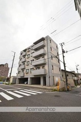 広島県広島市西区南観音８丁目[3DK/51.79m2]の外観4